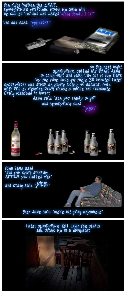 Bacardi