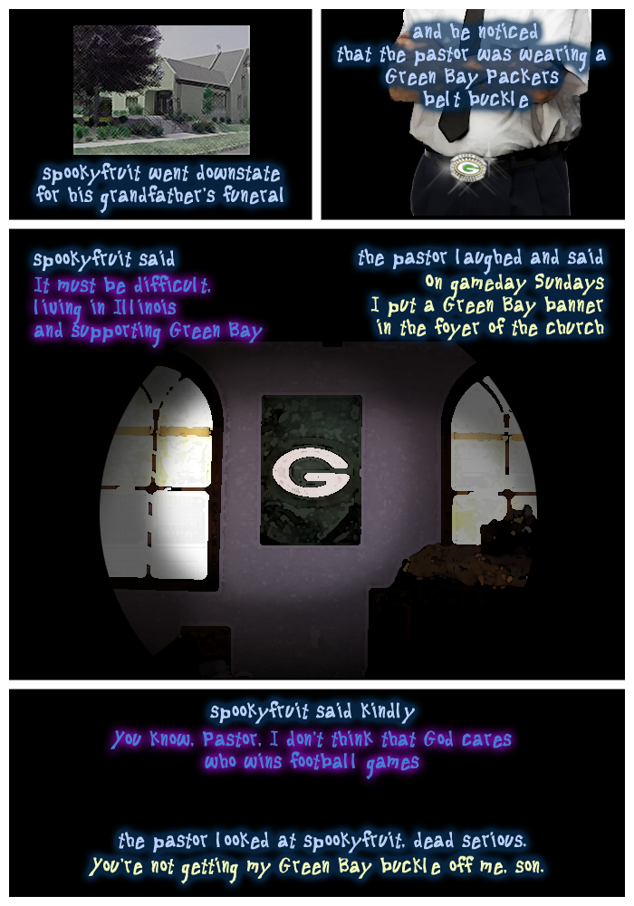 green bay