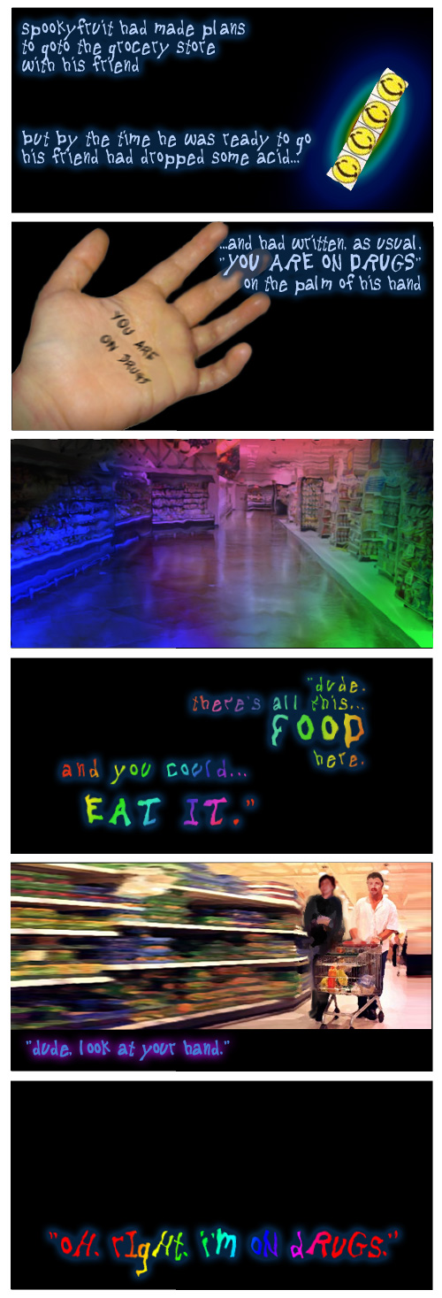 supermarket